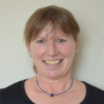 Bettina Springsguth Physiotherapeutin Physiotherapie am Pflanzberg in Tägerwilen