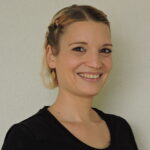 Nadja Brell Physiotherapeutin Physiotherapie am Pflanzberg in Tägerwilen