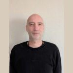 Gerald Radimirsch Physiotherapeut mit Zusatzausbildung zur Craniosacraltherapie für Babys, Kinder, Erwachsene und Schwangere