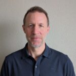 Felix Hensler Standortleiter Physiotherapie am Pflanzberg