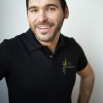 Sven Gruber Physiotherapeut, Sportphysiotherapeut Physiotherapie am Pflanzberg in Tägerwilen